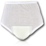 DRYtex® Female | Washable Incontinence Briefs
